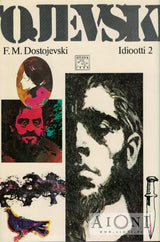Idiootti 1-3 - Kirjat