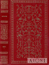 Idiootti I-II Kirjat