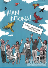 Ihan intona! – Miten innostusta johdetaan - Kirjat