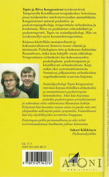 Ihminen tunteet ja kärsimys - Kirjat