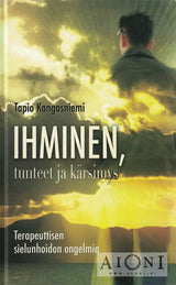 Ihminen tunteet ja kärsimys - Kirjat