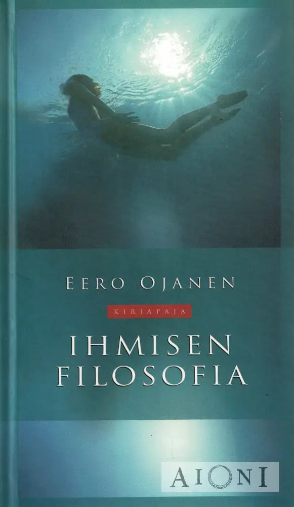 Ihmisen filosofia Kirjat
