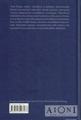 Ihmisen musikaalinen rakenne Kirjat