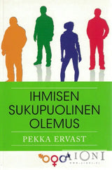 Ihmisen sukupuolinen olemus Kirjat