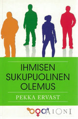 Ihmisen sukupuolinen olemus Kirjat