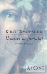 Ihmiset ja jumalat - Kirjat