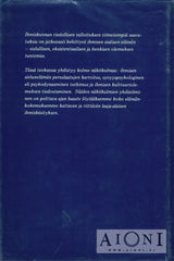 Ihmissielun olemus Kirjat
