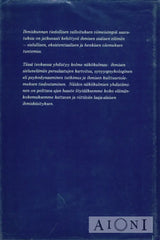 Ihmissielun olemus Kirjat