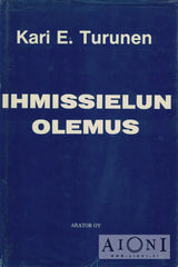 Ihmissielun olemus Kirjat