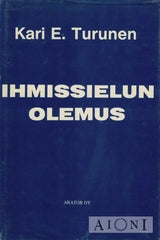 Ihmissielun olemus Kirjat