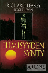 Ihmisyyden synty - Kirjat