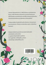 Ikimetsän soittolista - Kirjat