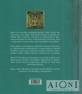 Ikoni puhuu - Kirjat