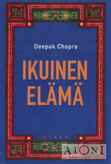 Ikuinen elämä Kirjat