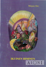 Ikuinen ihminen Kirjat