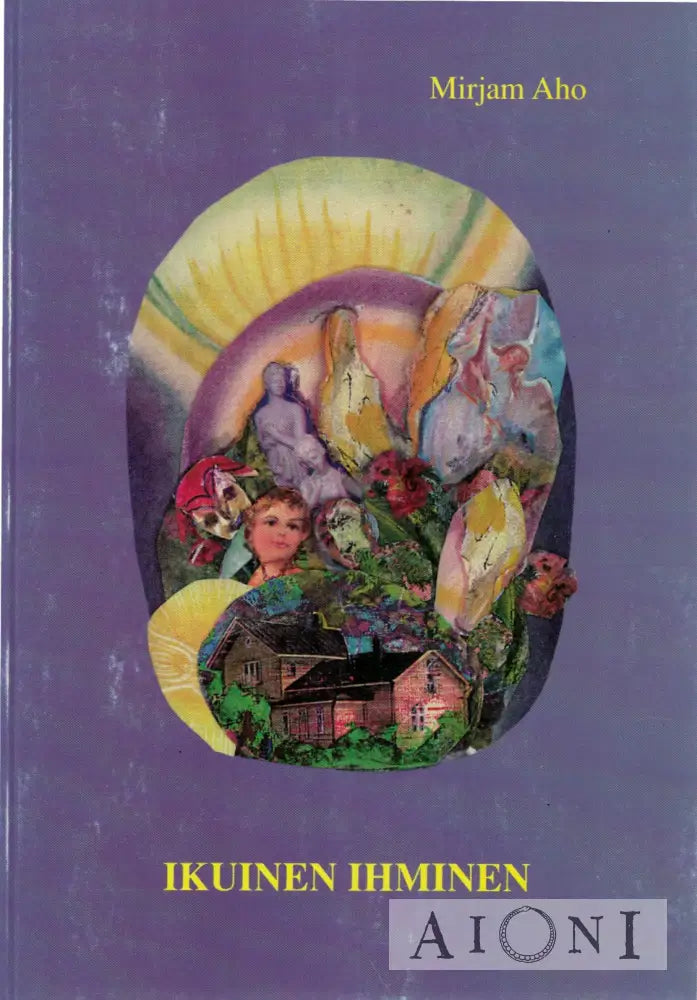 Ikuinen ihminen Kirjat