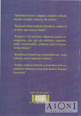 Ikuinen ihminen Kirjat