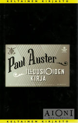 Illuusioiden kirja - Kirjat