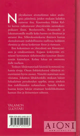Ilo - Kirjat