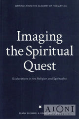 Imaging the Spiritual Quest - Kirjat