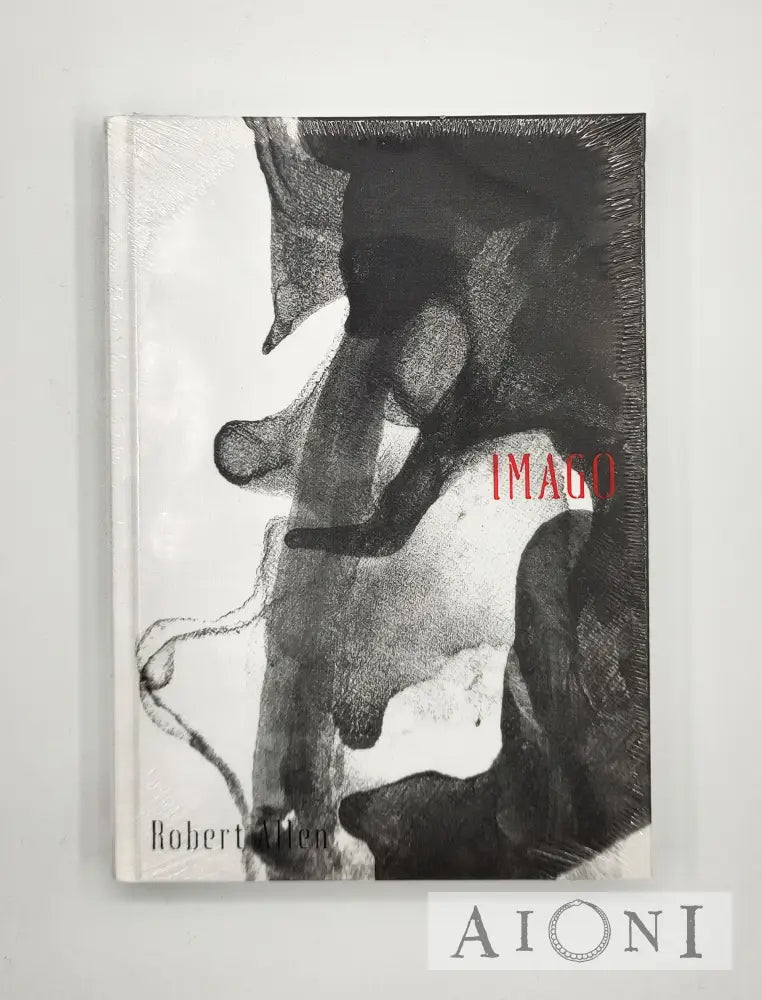 Imago Kirjat