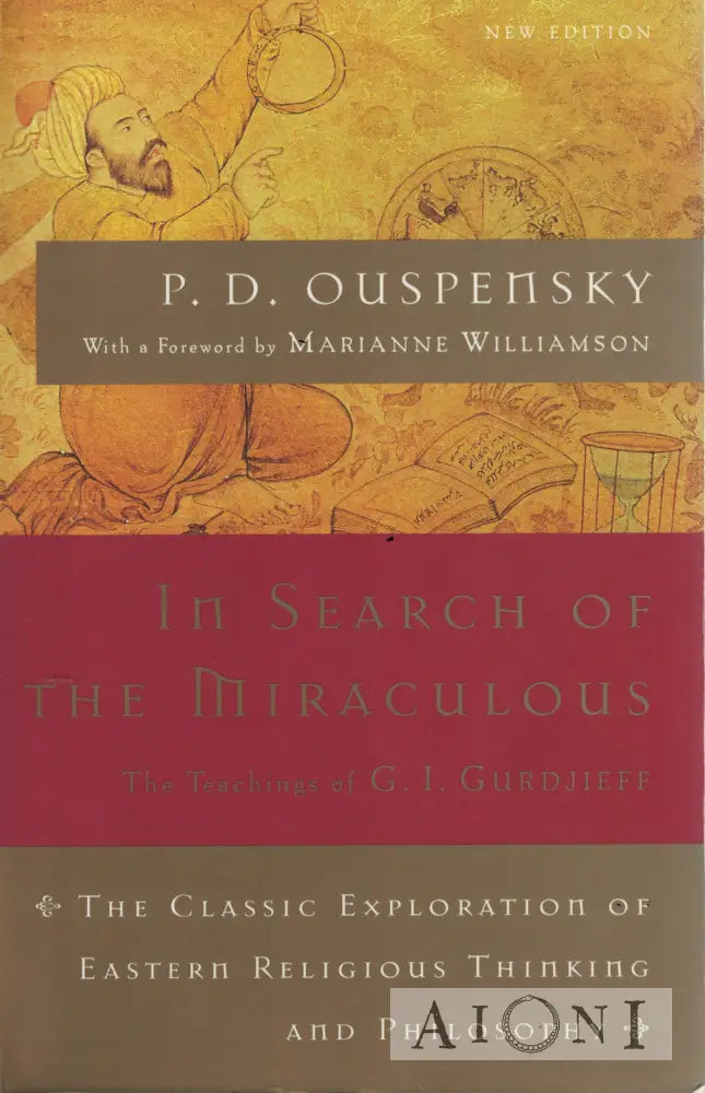 In Search of the Miraculous Kirjat