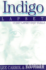 Indigolapset Kirjat
