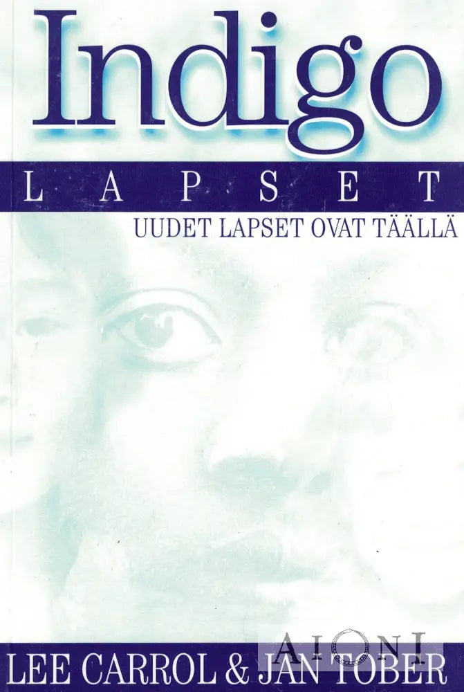 Indigolapset Kirjat