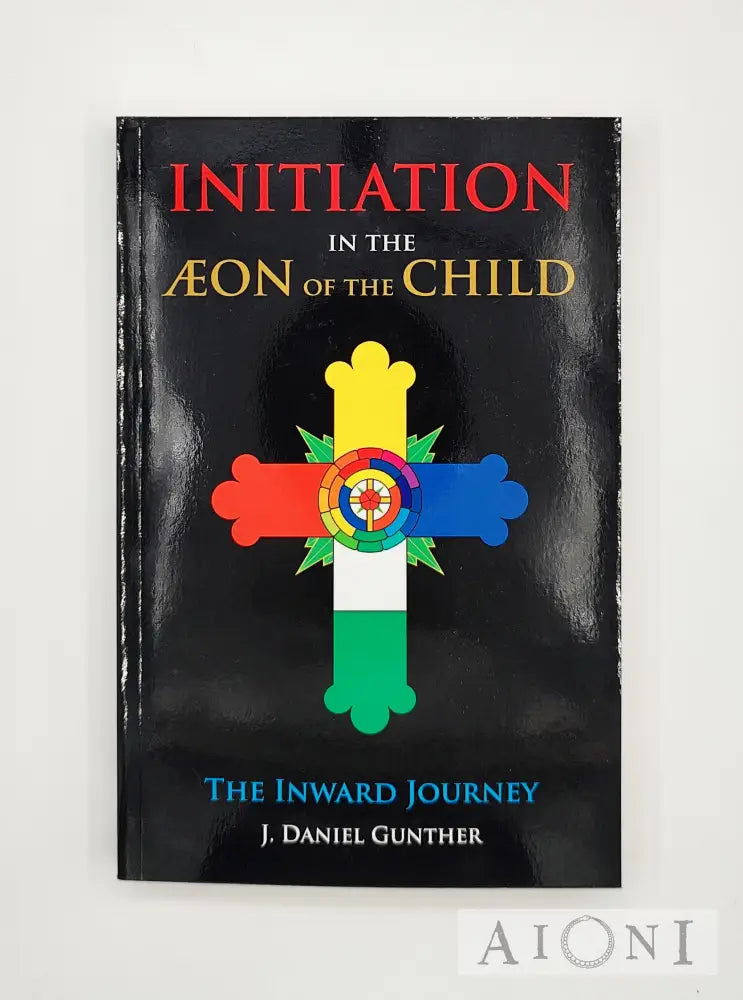 Initiation In The Aeon Of Child Kirjat