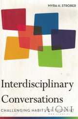 Interdisciplinary Conversations - Kirjat