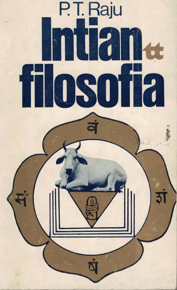 Intian filosofia Kirjat