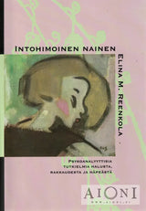 Intohimoinen nainen - Kirjat