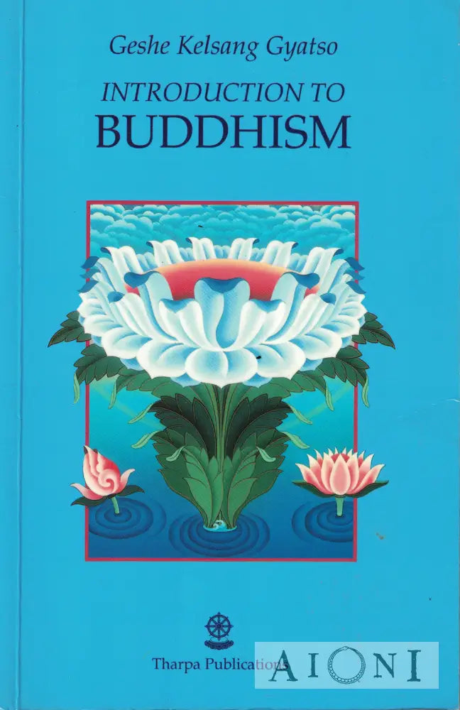 Introduction to Buddhism Kirjat