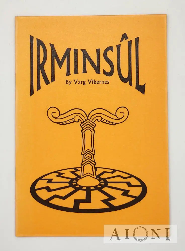 Irminsûl Kirjat