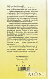 Irti läheisriippuvuudesta Kirjat