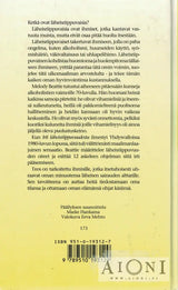 Irti läheisriippuvuudesta Kirjat