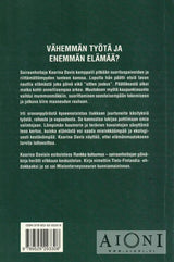 Irti oravanpyörästä - Kirjat