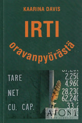 Irti oravanpyörästä - Kirjat