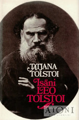 Isäni Leo Tolstoi - Kirjat