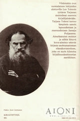 Isäni Leo Tolstoi - Kirjat