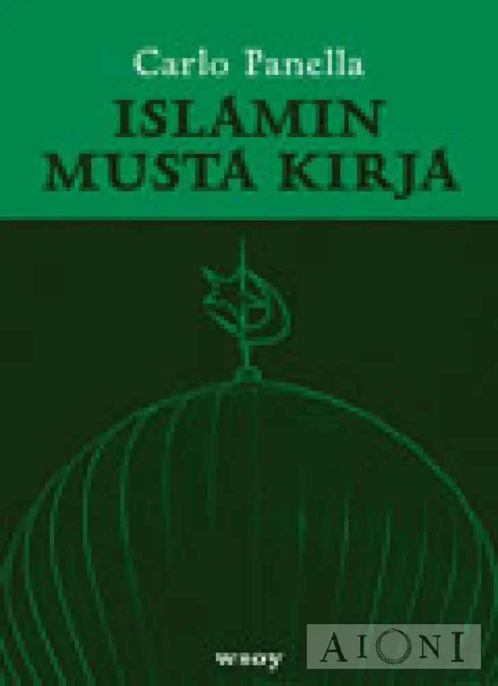 Islamin Musta Kirja Kirjat