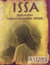 Issa – Jeesuksen vaellusvuodet idässä Kirjat