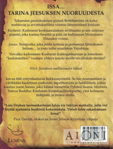 Issa – Jeesuksen vaellusvuodet idässä Kirjat