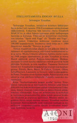 Itseluottamusta joogan avulla - Kirjat
