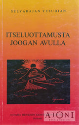 Itseluottamusta joogan avulla - Kirjat