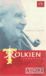 J. R. R. Tolkien elämäkerta Kirjat