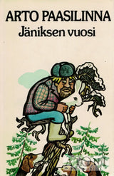 Jäniksen vuosi - Kirjat