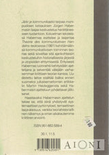 Järki ja kommunikaatio Kirjat