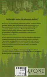 Jama ja vuodenkierto - Kirjat