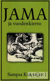 Jama ja vuodenkierto - Kirjat